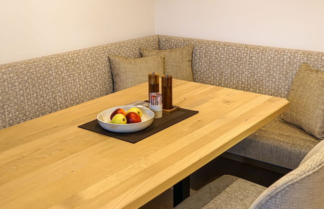 Ferienwohnungen Hautz - Foto 5