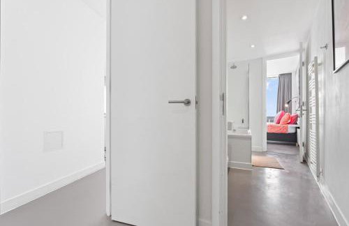 #25 World Famous Rotunda 18th floor skyline views - Near Bullring - Sleeps 4 - "Perfect for contractors and families" - Foto 35