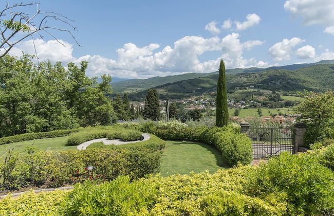 Villa Ninfeo 10 4 Emma Villas - Photo 9