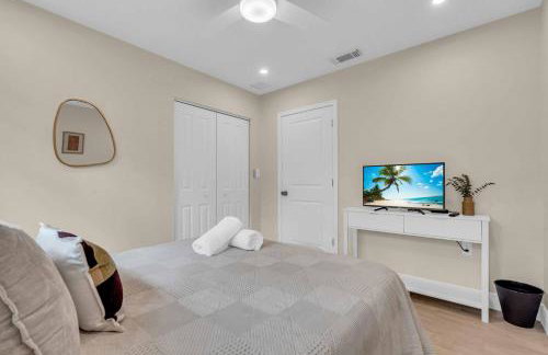 Siesta Key home 5 min from beach - Foto 22