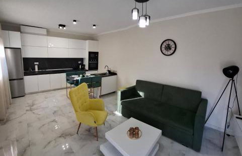 Christina Apartments - Foto 1