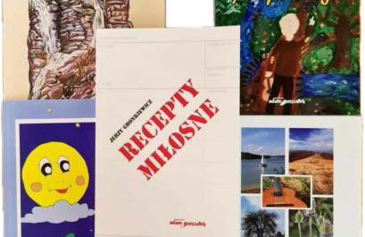 Zakątek u Poety Dąbrówka - Foto 4