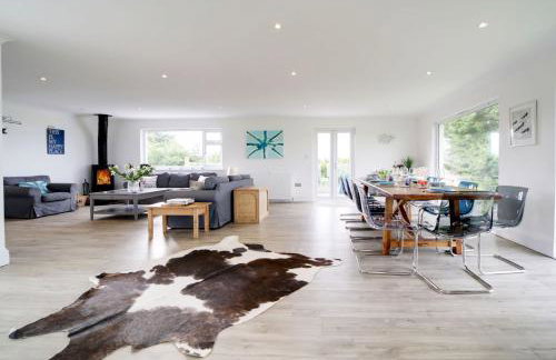 Port View House - Foto 5