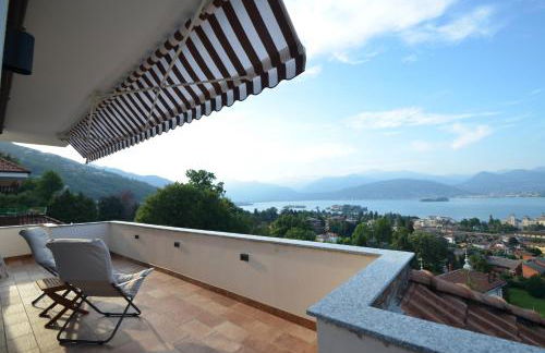 Le Terrazze, Via Selvalunga 1, Stresa - Photo 28