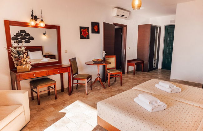 Hotel Natura Club & Spa - Foto 7