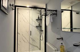 Converted Barn Studio with Private En-Suite - Foto 10