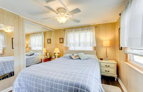2 Mi to Venice Beach: Home w/ Pool Access - Foto 13