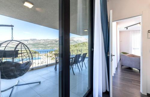 The Island Home - Korkya Luxury Apartments - free garage parking - Foto 64