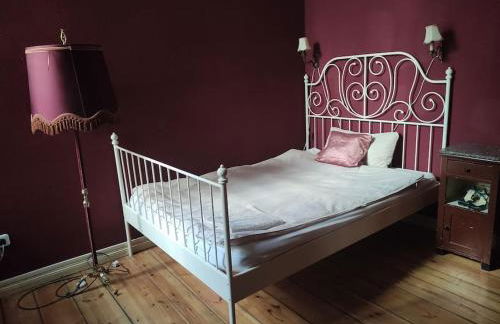 Schöneberg Holiday Flat & Art Gallery - Foto 71