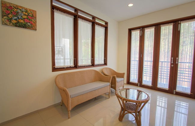 Villa Tirta Syariah - Foto 11