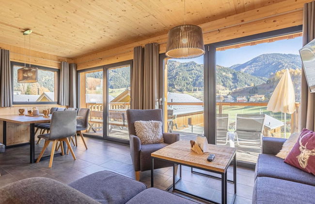 Gorgeous Chalet in Steinach am Brenner Near Ski Area - Foto 25