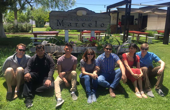 Ensenada Wine & Cheese Tasting - Foto 3