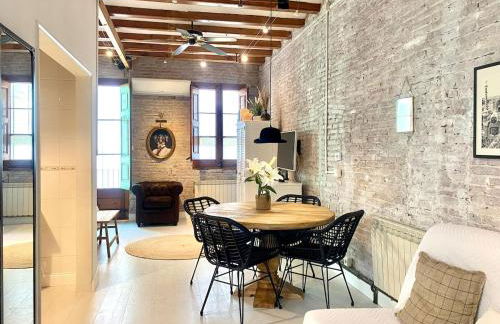 Lovely loft near Barcelona center - Photo 1