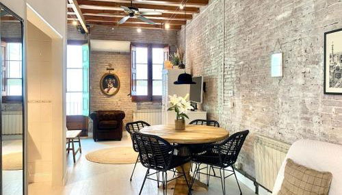 Lovely loft near Barcelona center - Photo 1