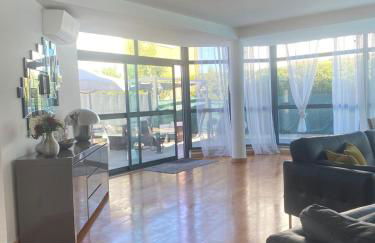 Great V4 Villa with Private Salt Pool - Foto 2