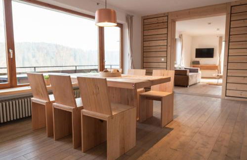 Friedenweiler Am Sommerberg by Kuckucksnester - Foto 19