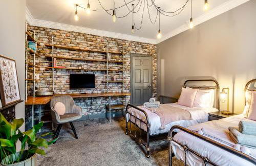 Beech House - Foto 34