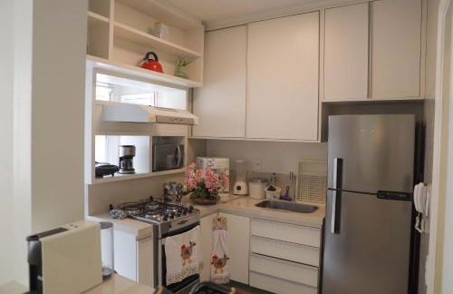 SANTOS - TURISMO E HOME OFFICE - Foto 34