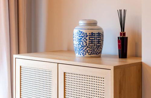 WintowinRentals Cozy newly renovated apartment in Malaga - Foto 23