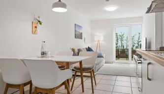 Ferienwohnung Atemholen am Bodensee - Foto 3