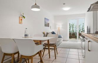 Ferienwohnung Atemholen am Bodensee - Foto 3