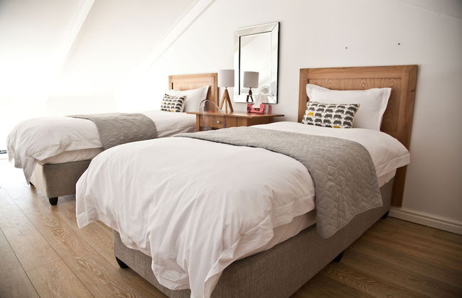 Denneboom Vineyards and Wildlife - Foto 7