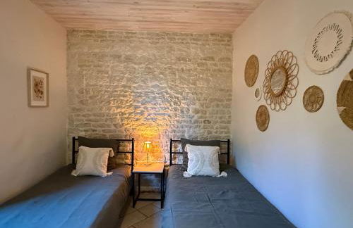 Gîte la Charentaise - Foto 7