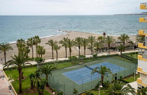 Montevideo Beach - Apartamento con vistas al mar recién renovado - Foto 27