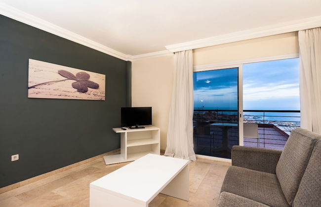 Kn Aparthotel Panoramica Heights - Foto 14