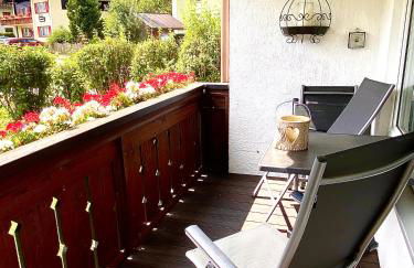 Allgäu-Ferienwohnung Jung - Foto 13