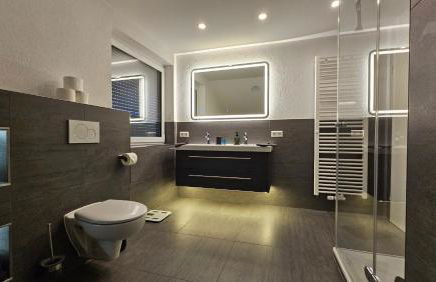 MF Manuele Ficano - Ferienwohnungen am Bodensee - Fewo Luna - Foto 15