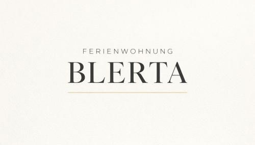 Ferienwohnung Blerta - Foto 2