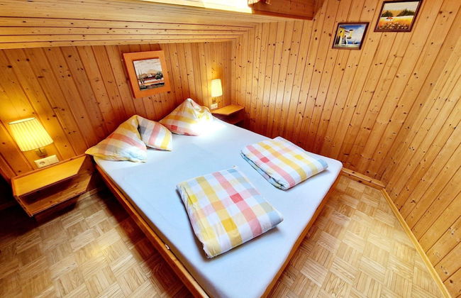 Apartment Near the Gondelbahn With Shared Pool - Foto 7