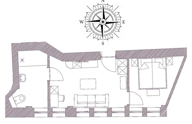 Mariensztat 8 Hotel - Foto 5