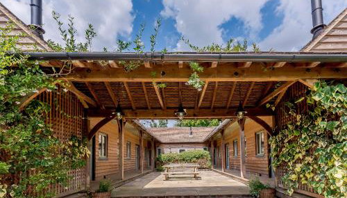 Castlemans Stables East - Foto 2