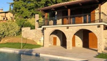 Villa Maria - Photo 2, Garden