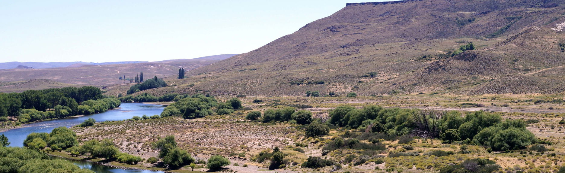 Colorado Volcano Hike
