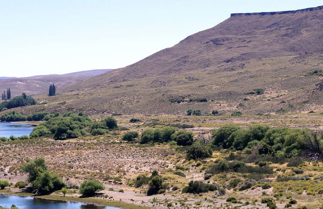 Colorado Volcano Hike - Foto 1