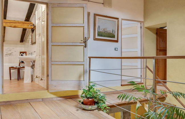 Belvilla by OYO Torre Zocca - Foto 32