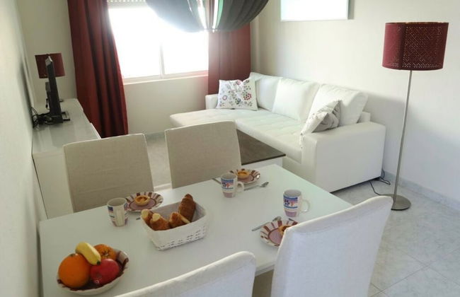 Apartment on the Beach in Vale Centianes - Foto 11