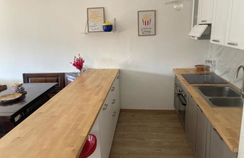 Beautiful family apartment with pool - Foto 8