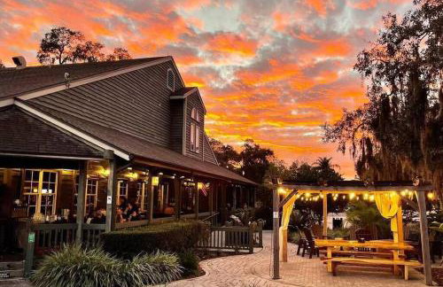 Luxury Ranch Master King Bed with heated Salted Pool - Foto 33