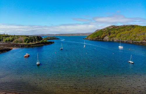 Shieldaig Lodge Hotel - Foto 19