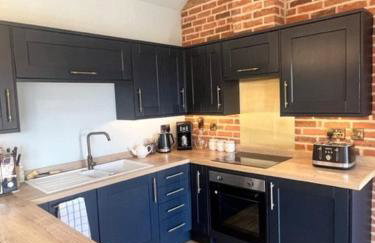 The Beautiful Barn - Foto 17