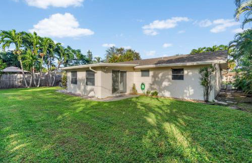 Family Retreat near Beach, Downtown and PGA - Foto 33