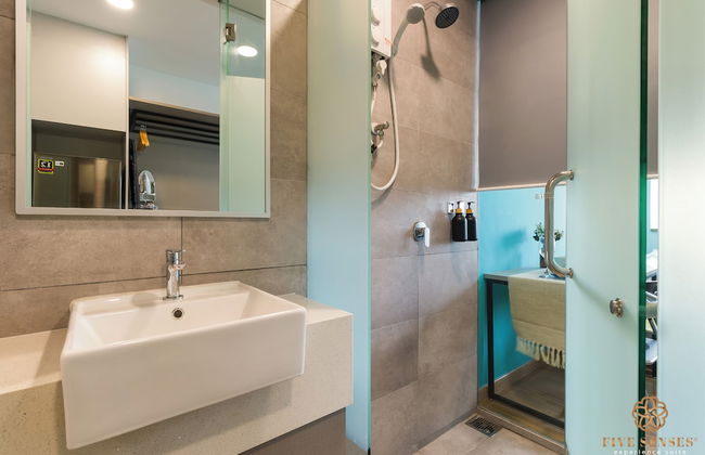 The Riv Riveria City KL Sentral - Foto 76