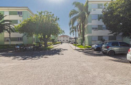 AP familiar com parquinho perto do centro - Foto 3