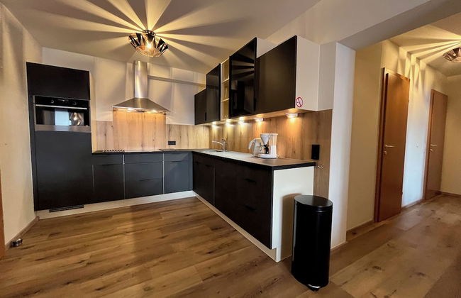 Apartment Iglsberg Top 6 - Foto 18