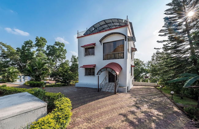 CosmicStays Venus Villa- Private pool - Foto 53