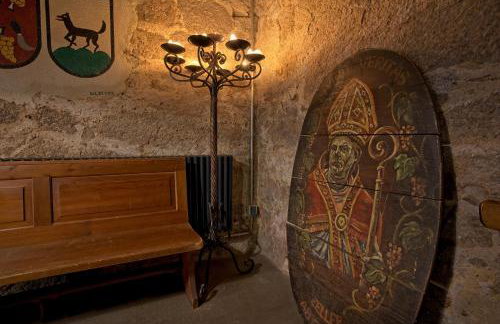 Fewos Weingut Pieper Basler - Foto 8